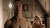 Tom hardy ruolo di debutto nella tv nel grande dramma storico