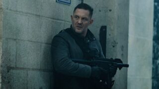 MobLand stagione 3: il licenziamento potrebbe essere annullato, nuova indiscrezione con Tom Hardy