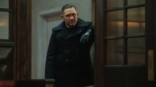 Mob Land stagione 2: data di uscita su Paramount chiarita da Guy Ritchie