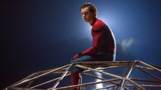 Spider-Man di Tom Holland, ecco il reboot ufficiale di Brand New Day
