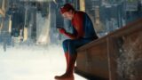 Spider-Man invernale tom holland: marvel svela il costume per brand new day