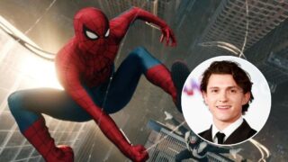 Tom Holland pronto a dire addio a Spider-Man? possibile successore già scelto