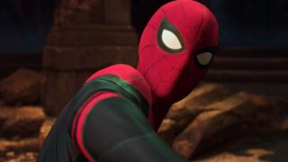 Spider-Man&039;s New 8-Part TV Show Is Now Streaming Before Tom Holland&039;s Spider-Man: Brand New Day