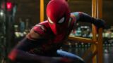 Spider-Man prossima uscita 2026 cambia genere ufficialmente per leroe Marvel
