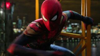 Spider-Man prossima uscita 2026 cambia genere ufficialmente per leroe Marvel