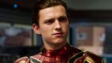 Marvel  zio ben riscrive ufficialmente spider man di tom holland