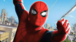 Spider-Man  aspetto cambia per sempre i suoi poteri, confermato da Marvel