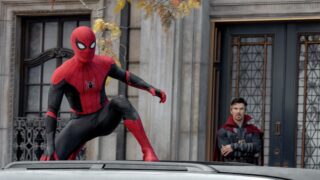 Daredevil born again stagione 2: perché spider-man non appare e colpa di sony?