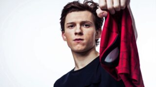 Tom holland rompe il silenzio sul futuro di spider-man dopo brand new day