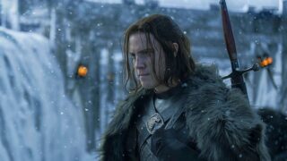 House of the Dragon stagione 3 rivela un membro della famiglia stark in anteprima ufficiale