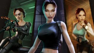 Tomb raider  gioco gratis disponibile oggi e dettagli del lancio