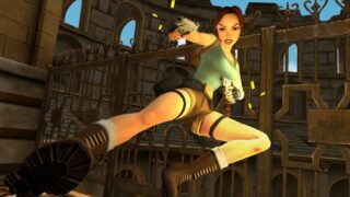 Tomb raider giochi ufficiali gratis da scaricare fino al 28 maggio