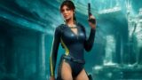 Tomb Raider: Lara Croft torna con una nuova versione e riaccende i fan