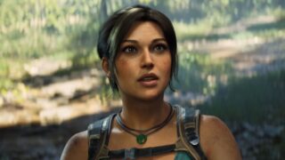 Tomb raider conferma ufficialmente l’inizio di una nuova era