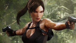Tomb Raider Underworld remaster inaspettato: cosa sappiamo adesso