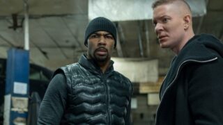 Power: origini, courtney kemp racconta il film e le novità sul prequel