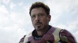 Robert Downey Jr. chiese di scegliere un attore per una scena chiave di Captain America: Civil War