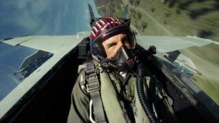 Top Gun Maverick realismo apprezzato da un ex pilota di caccia dei marines