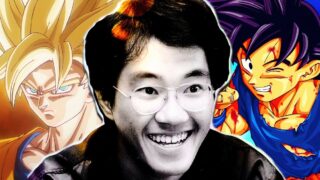 Dragon ball super: il momento più bello che fece venire i brividi ad akira toriyama