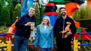 Toy Story 5, Gianluca Gazzoli Katia Follesa e Federico Basso nel cast vocale italiano: tutti i dettagli