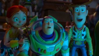 Toy Story 5 sorpresa perfetta per uno dei personaggi Pixar più amati