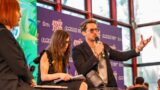 The last of us troy baker parla della morte di joel, della paternità e della scena che ha combattuto