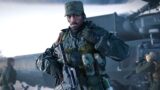 Call of duty taylor sheridan: il ritorno del film spiegato da una star di black ops