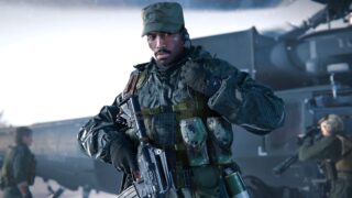 Call of duty taylor sheridan: il ritorno del film spiegato da una star di black ops
