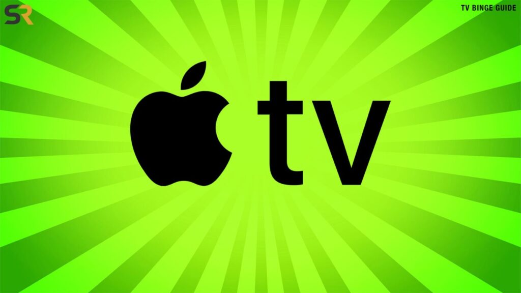 Apple tv: 3 serie da guardare nel weekend dal 29 al 31 maggio