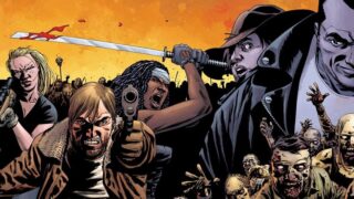 Comics del XXI secolo considerate capolavori imperdibili