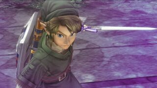 Zelda twilight princess: arriva di  con tantissimi contenuti nuovi