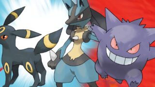 Pokemon più popolari di ogni generazione: risultati del grande sondaggio