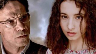 Auditel 21 maggio 2026 aprile supera forbidden fruit in extremis milo infante sfiora il 9% su raiduе
