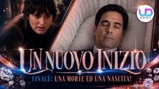 Morte e nascita significato del finale e il  inizio