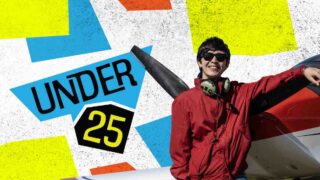 Under 25: giovani talenti, matteo porru alla ricerca delle star di domani su raiplay