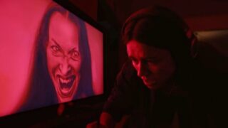 Questo  horror della a24 è un incubo più spaventoso da sentire che da vedere