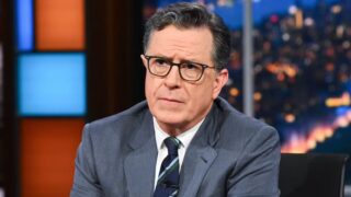 Stephen Colbert lascia la CBS: Trump celebra l’uscita e minaccia altri conduttori dei late show
