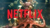 Netflix mystery fantasy dethrone record: il  film in prima posizione al box office