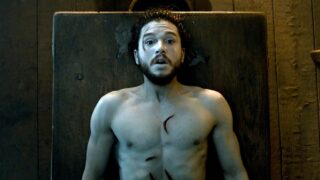 Jon snow spinoff game of thrones non è morto conferma kit harington