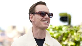 Michael fassbender thriller sci-fi  film: ecco il voto straordinario su rotten tomatoes
