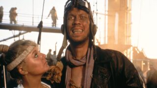 Mad max 2 gyro captain: differenze con jedediah di mad max beyond thunderdome
