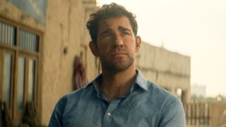 Tom clancy’s jack ryan ghost war: record su rotten tomatoes per la serie spy