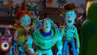 Toy Story 5 box office: record di apertura e nuove prospettive per il franchise