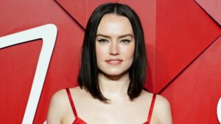 Daisy ridley  film con star wars: arriva la data di uscita per il prossimo anno