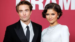 Robert pattinson zendaya  film a24 disponibile per guardarlo a casa dopo il successo al botteghino
