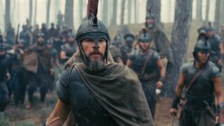 The odyssey trailer di christopher nolan divide i fan