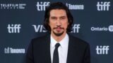 Adam driver e vanessa kirby protagonisti nel primo film del regista premiato agli oscar dopo 10 anni