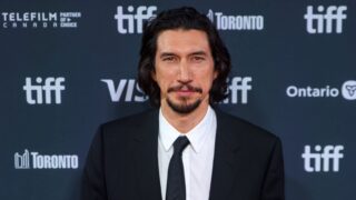 Adam driver e vanessa kirby protagonisti nel primo film del regista premiato agli oscar dopo 10 anni