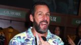 Adam sandler torna su netflix con il  film e rilancia la saga da 519 milioni