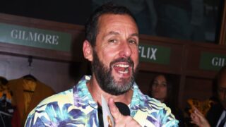 Adam sandler torna su netflix con il  film e rilancia la saga da 519 milioni